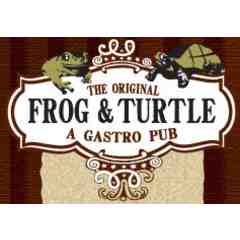 The Frog & Turtle