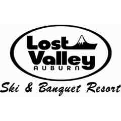 Lost Valley Ski & Banquet Facility
