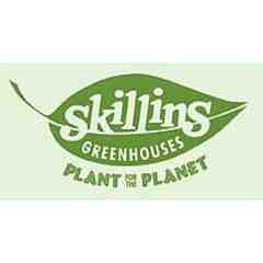 Skillins Greenhouses