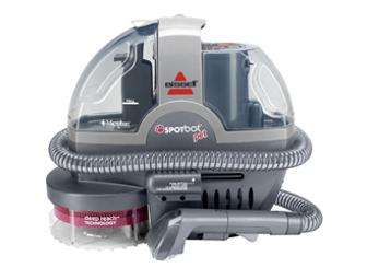 Bissell SpotBot Pet Handsfree Spot & Stain Carpet Cleaner