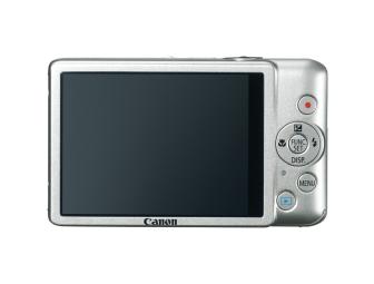 Canon PowerShot ELPH 100 HS Kit Digital Camera