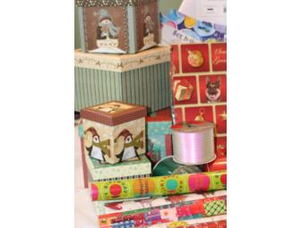 All Occasion Gift Wrap Package - Everything You Need for Gift Giving