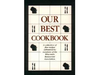 Our Best Cookbook Set