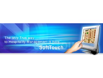 SoftTouch POS License