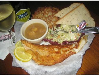 Rochester Deli in Waukesha, WI