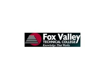 $100 gift certificate to Ione's Dining Room at Fox Valley Technical College