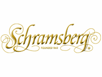 Schramsberg Magnum Duet (2x1.5L)