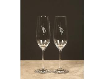 Schramsberg 'Sparkling Harvest' Package