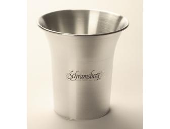 Schramsberg 'Sparkling Harvest' Package