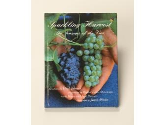 Schramsberg 'Sparkling Harvest' Package