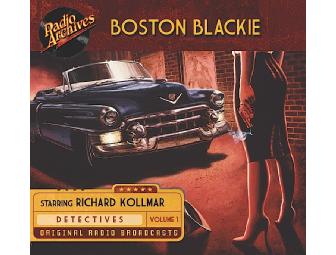 $25 Gift Certificate to RadioArchives.com