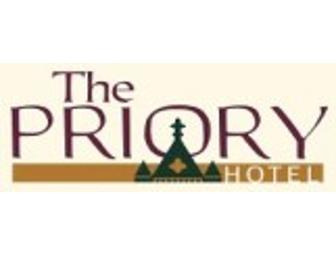 A Two Night Pittsburgh Pennsylvania Package