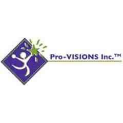 Pro-Visions Inc.