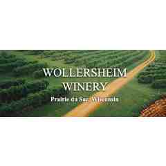 Wollersheim Winery
