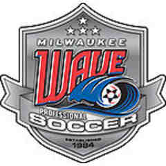 Milwaukee Wave Soccer