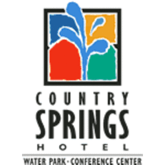 Country Springs Hotel