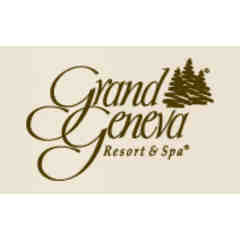 Grand Geneva Resort & Spa