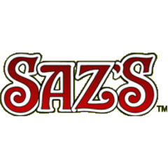 Steve Sazama - Saz's State House