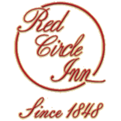 Red Circle Inn - Norm & Martha Eckstaedt