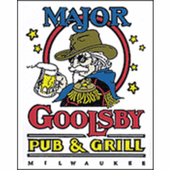 Major Goolsby's