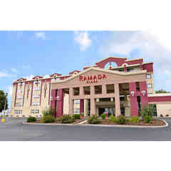 Ramada Plaza Hotel & Waterpark