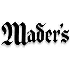 Mader's