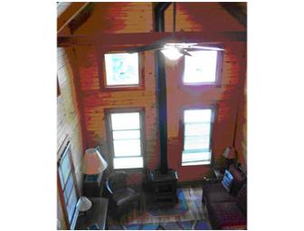 2 Nights in the Ice House