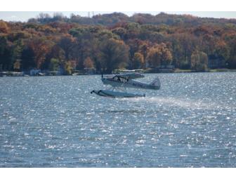 1 Hour Seaplane Excursion
