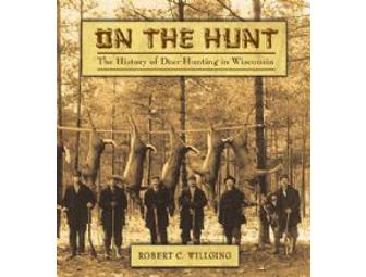 Collection of Wisconsin Historical Society Press Titles