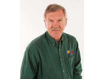 Day of Fishing for 2 with Northland Adventure's Dave Carlson