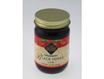 Oilerie Fish Creek Gift Box