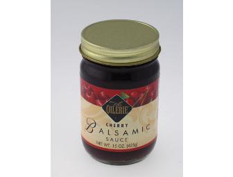 Oilerie Fish Creek Gift Box