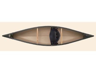 Canoe Package from Johnson Outdoors