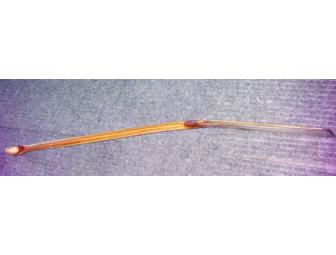 Handcrafted Canoe Paddle