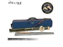 Helios Tip Flex Fly Rod Outfit
