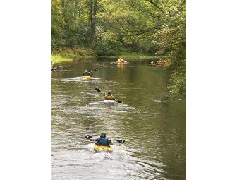 2 single kayak rentals