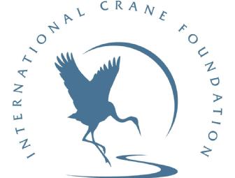 Behind-the-Scenes Tour of the International Crane Foundation