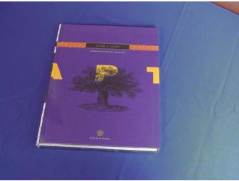 One Copy of Book of Lore