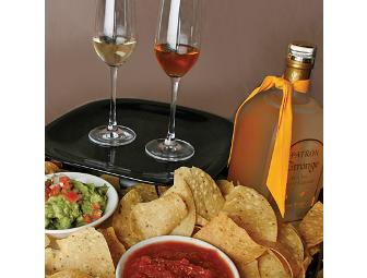 A Night at the Eldorado Grill