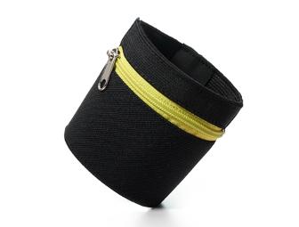 Hiker Package: Patagonia Day Pack, CamelBak H2O Bottle, RuMe Cuff