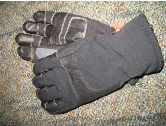 Mountain Hardwear Gloves