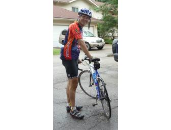 Choose-Your-Own Adventure with Joel Patenaude, Editor of Silent Sports Magazine