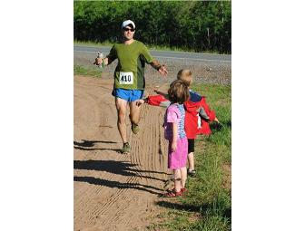 Choose-Your-Own Adventure with Joel Patenaude, Editor of Silent Sports Magazine