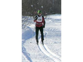 Choose-Your-Own Adventure with Joel Patenaude, Editor of Silent Sports Magazine