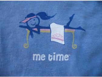 'Let's Hit the Beach!' Travel Pack & Tshirt Set