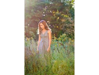 Gift Certificate to Change Boutique, A Fair Trade Fashion Boutique