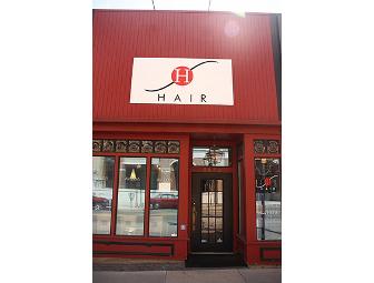 HAIR Gift Bag of Aveda Products