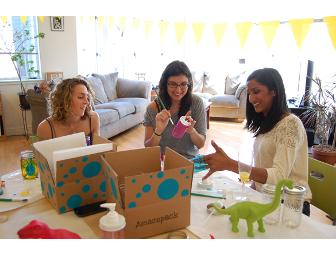 DIY mason jar soap dispensers kit!