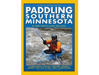 Set of Paddling Minnesota Guides