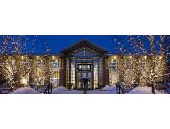 2 Tickets to How to Lose a Mountain at the John Michael Kohler Arts Center